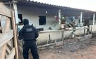 Polícia Civil prende líder de facção, apreende drogas e fecha rinha de galo em Campos de Júlio, MT