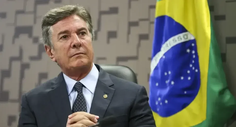 Penitenciária de Maceió onde Collor está preso apresenta superlotação