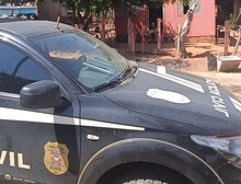 Polícia Civil cumpre mandado de prisão contra idoso condenado por estupro de vulnerável