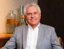 A segunda disputa de Ronaldo Caiado pela Presidência: 'Meu primeiro ato vai ser a anistia'