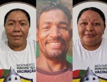 Duas mulheres são mortas durante ataque em residência no distrito de Cangas, em Poconé,MT