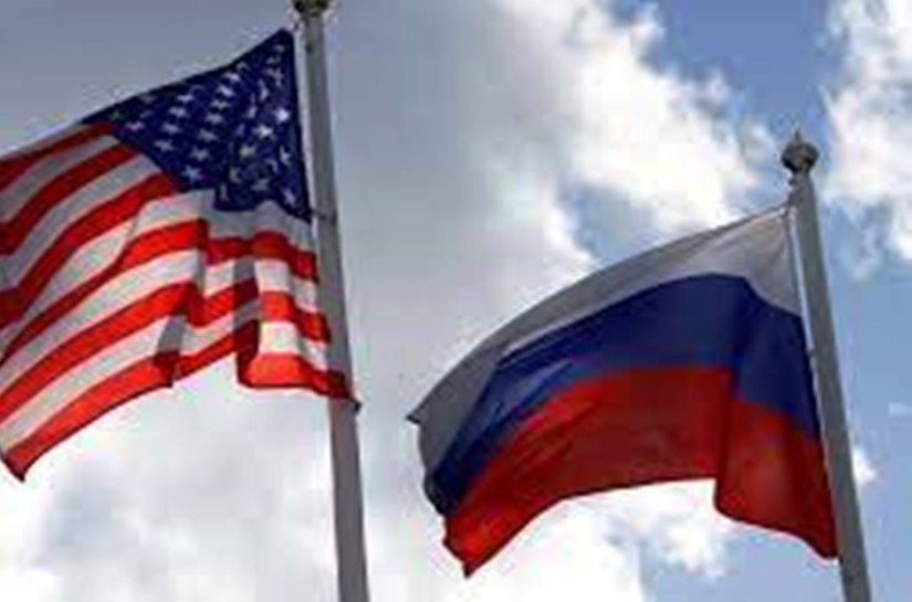 Kremlin diz que EUA declararam “guerra econômica” contra Rússia