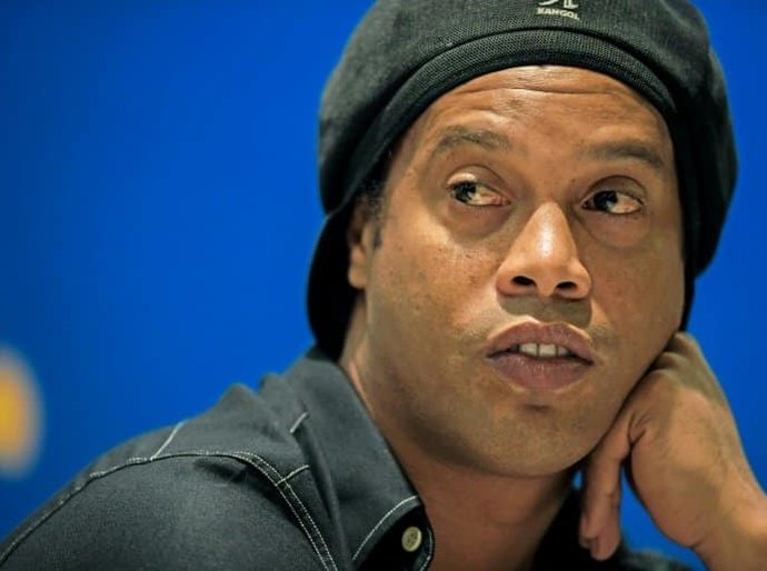 Caso faltem novamente à CPI das Pirâmides, Ronaldinho Gaúcho e Assis podem ser conduzidos coercitivamente, diz presidente