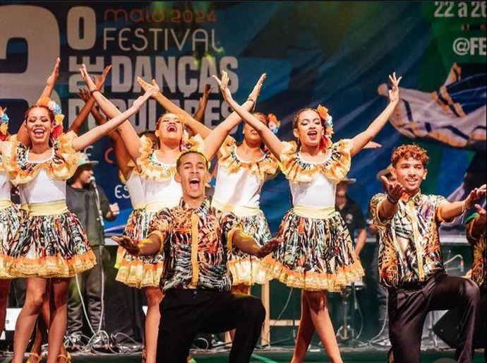Siriri conquista o mundo: grupos de Mato Grosso transformam tradição popular em patrimônio internacional