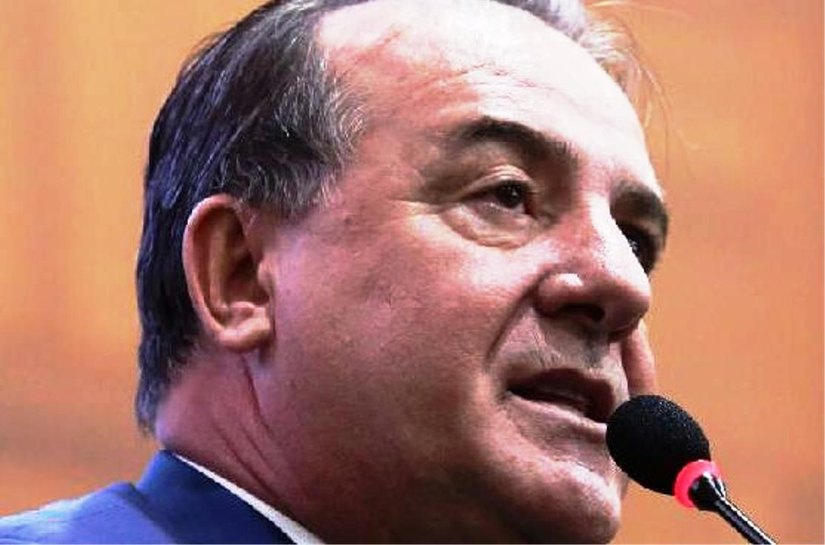 Confirmado a morte no sábado, 13, do advogado e Deputado Fávero pela Covid 19; Mendes decreta luto oficial de 3 dias