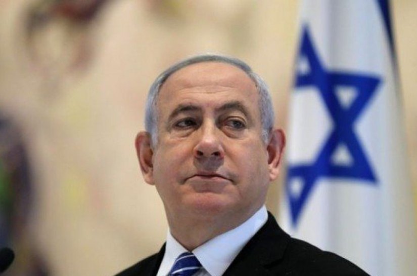 Netanyahu diz que libertação de reféns depende de “pressão militar”