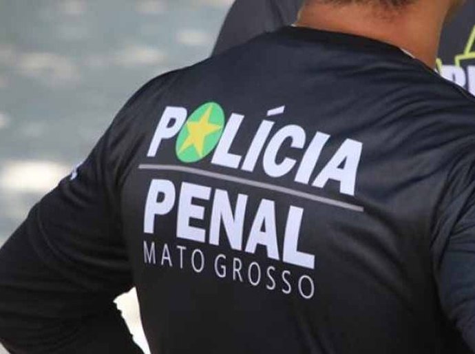 Sistema prisional entra em estado crítico: protesto cresce e visitas seguem interrompidas em MT