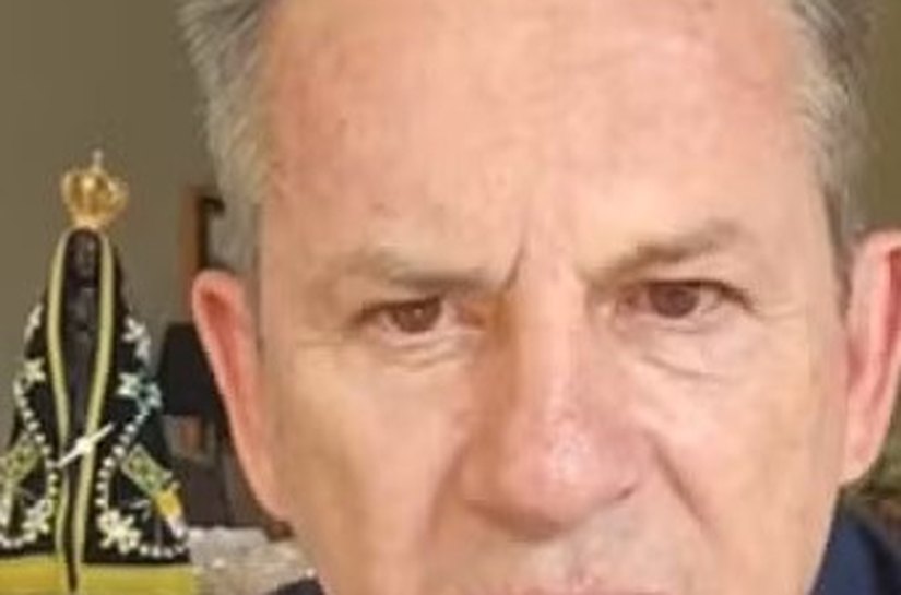 Mauro reage ao cerco da PF, fala em “sacanagem política” e dispara contra Jayme, Fávaro, Taques e Janaina