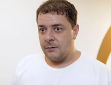 Lulinha viajou a Portugal com Careca do INSS para visitar fábrica de cannabis medicinal, afirma defesa