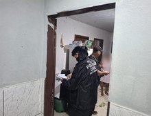 Polícia Civil cumpre mandados contra suspeitos de roubo a fazenda em Nossa Senhora do Livramento,MT