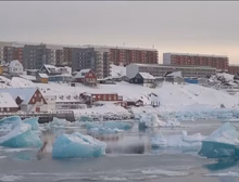 EUA estudam oferecer até US$ 100 mil a cada morador da Groenlândia para anexar ilha, diz agência