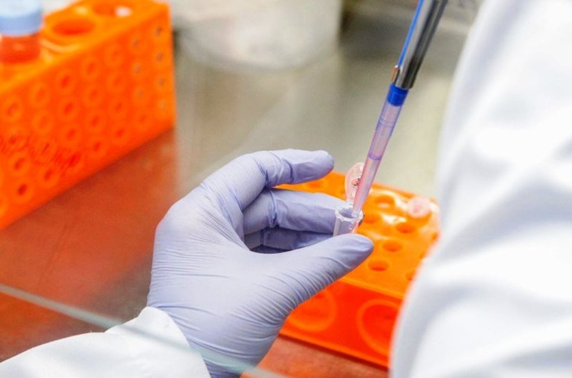 MT registra até domingo, 03, 537.836 mil casos da Covid 19 e 13.818 mil mortes