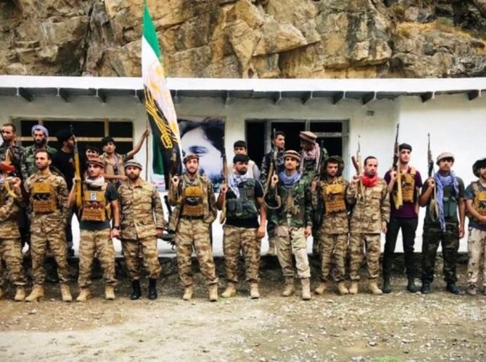 O que é a Frente de Resistência Nacional do Afeganistão, grupo que se opõe ao Talebã no vale do Panjshir