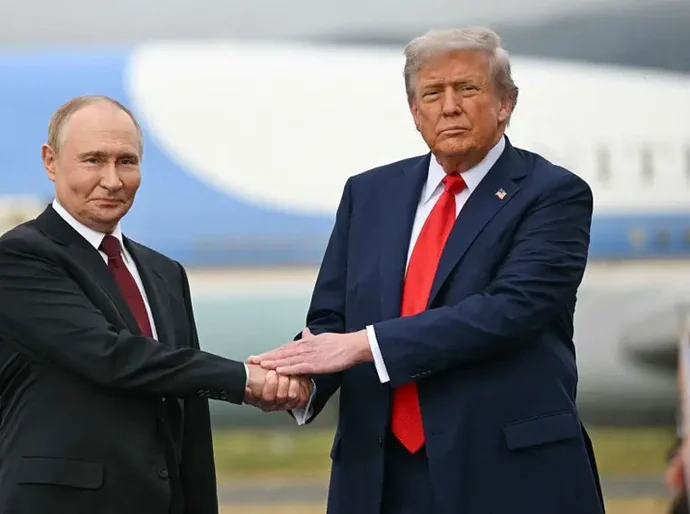 Trump liga para Putin: o que pode acontecer agora?