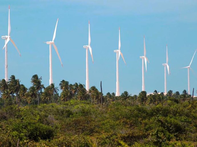 Agência Brasil explica o que é hidrogênio verde