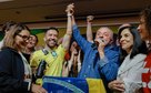 Eleições 2026: 25 partidos reconheceram vitória de Lula nas urnas; três não se manifestaram