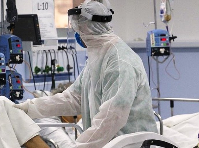 MT terá 300 mil infectados pela Covid 19 até setembro, diz estudos da UFMT