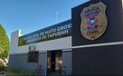 Polícia Civil prende jovem que divulgou fotos íntimas de menor em redes sociais em Tapurah, MT
