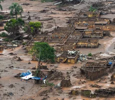 Sete anos depois, Brumadinho ainda vive adoecimento e insegurança
