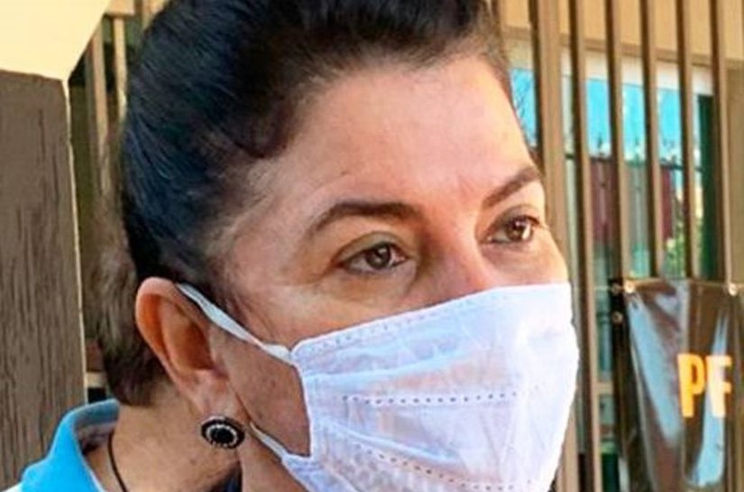 Após denuncia de prefeita, Polícia Federal vai investigar fake news em rede social sobre cura da Covid em MT