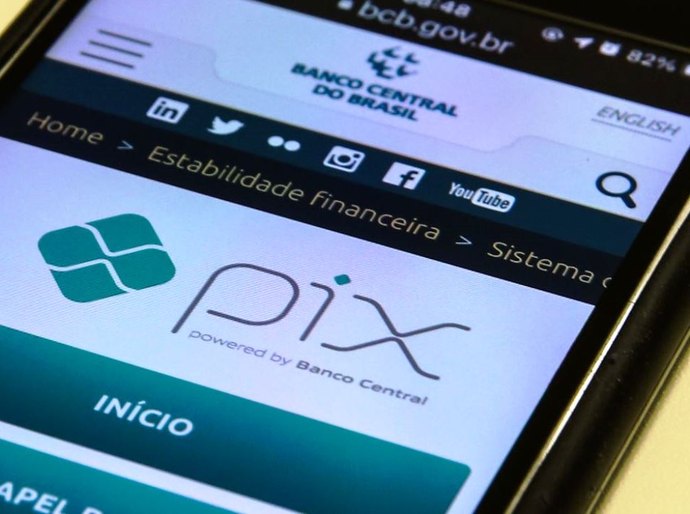 Novas regras do Pix começam a valer nesta segunda,4. Saiba o que muda