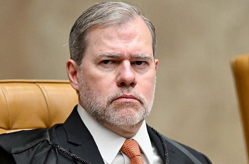 Em manifestação a Toffoli, PF diz que armazenamento de provas no STF pode prejudicar investigação do banco Master