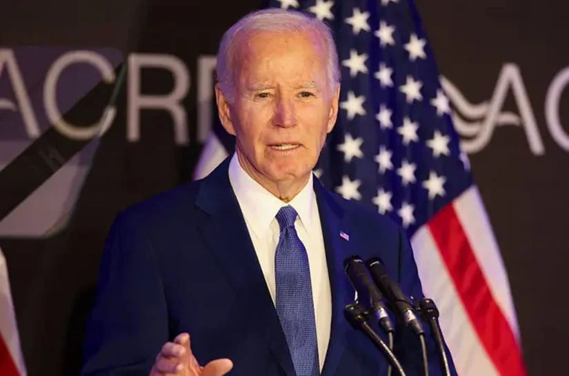 Joe Biden é diagnosticado com câncer em estágio 'agressivo'