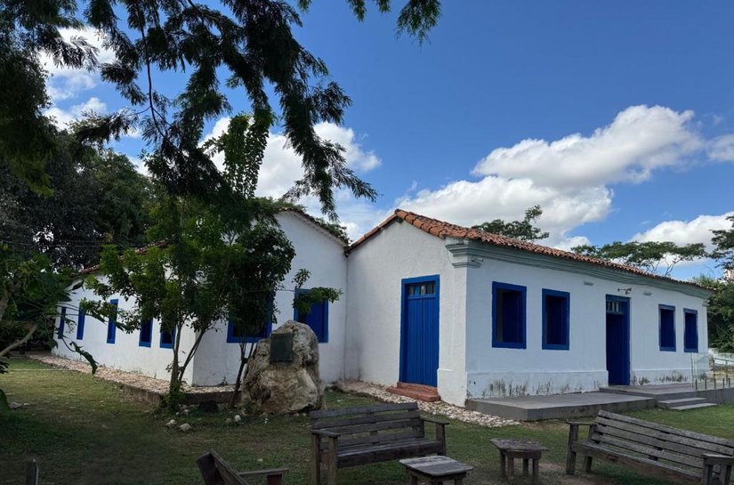 Museu de História Natural de MT terá feira permanente a partir deste domingo,7