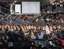 Megaoperação deixou 119 mortos, diz governo do RJ