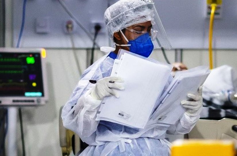 O que está por trás da epidemia de gripe no Rio de Janeiro