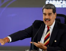 Maduro descumpriu ultimato de Trump para deixar poder, dizem fontes