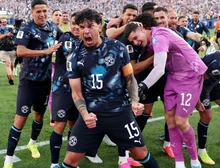 Copa do Mundo: Paraguai surpreende e elimina Alemanha nos pênaltis