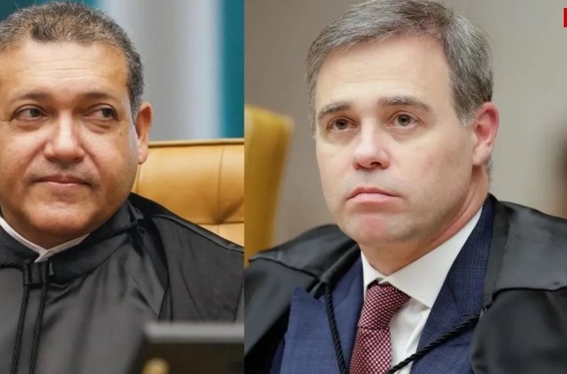 Indicados por Bolsonaro ao STF devem ficar fora de eventual julgamento sobre plano de golpe