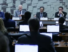 Comissão do Senado aprova isenção do IR para quem ganha até RS 5 mil