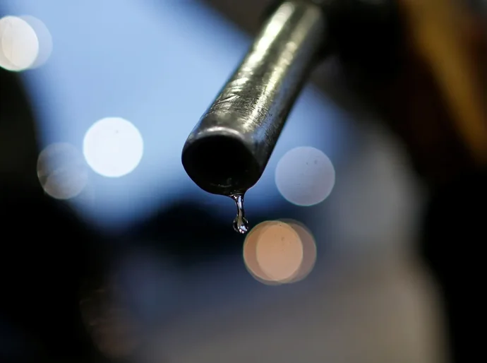 Preço médio do diesel sobe 6,76% em uma semana e chega a R$ 7,26/L, diz ANP