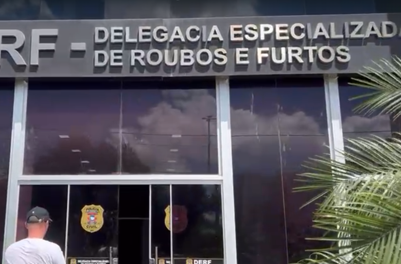 Fugitivos da penitenciária de Várzea Grande são capturados pela Polícia Civil em Rondônia