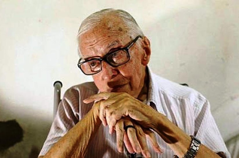 Morre Dom Pedro Casaldáliga, o bispo dos direitos humanos e dos mais pobres