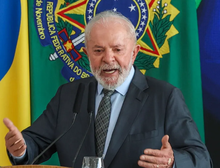 Ipsos-Ipec: 41% veem governo Lula como ruim; 27% como bom