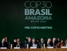 A pedido de Helder Barbalho, Lula decreta GLO em Belém durante a COP