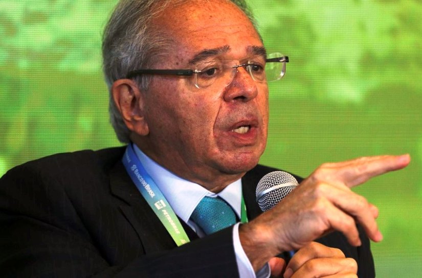 Ministro diz que governo está atuando para reduzir impostos e inflação