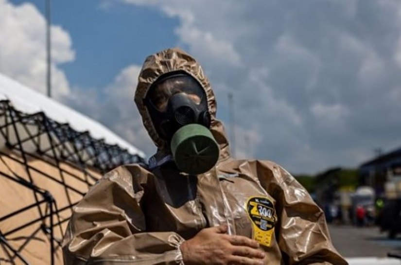 Por que Relógio do Juízo Final está mais perto do que nunca do Apocalipse