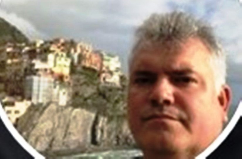 Polícia indicia Marcelo Cestari, pai de adolescente que matou amiga de 14