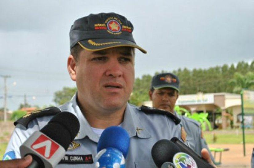 Ministra nomeia Coronel da PM para a Superintendência do INCRA em MT