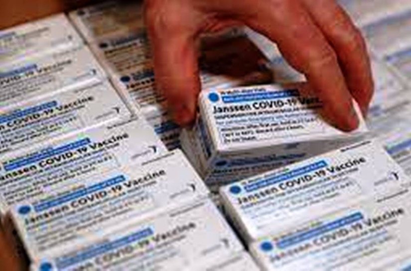 Anvisa aprova prorrogação de prazo de validade da vacina da Janssen