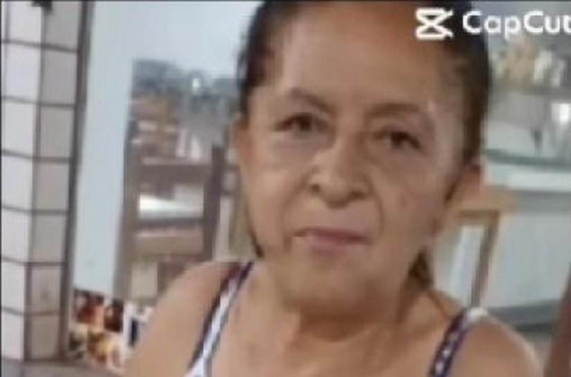 Feminicídio brutal em Jangada: mulher é executada com três tiros na cabeça pelo ex-marido