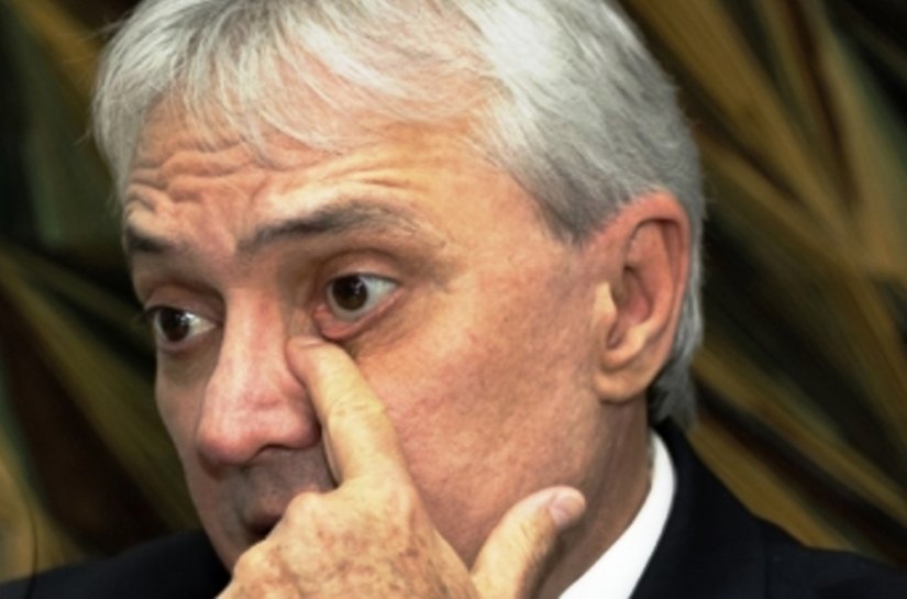 Por crime ambiental, conselheiro afastado Antônio Joaquim e sua esposa são denunciados pelo MP de Mato Grosso