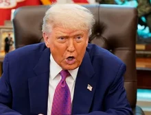 Trump promete tarifa de 10% para quem se alinhar às políticas do Brics