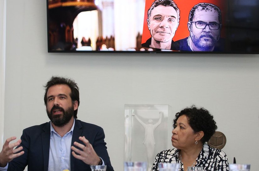 Em dez meses, houve 62 violações da liberdade de imprensa na Amazônia