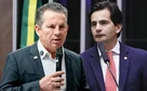 Veja os alvos de operação da PF por desvio de R$ 308 milhões em MT