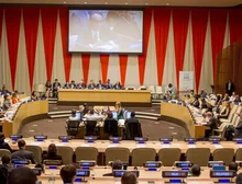 Brasil é eleito para integrar Conselho Econômico e Social da ONU